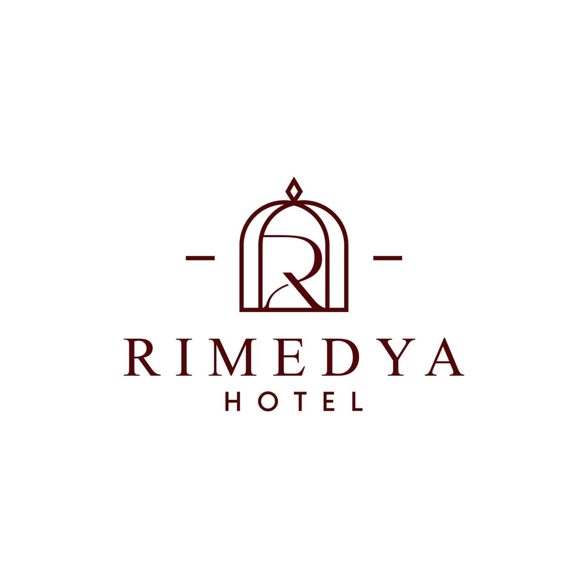 Rimedya Hotel - An Der Messe Muenchen Exterior photo